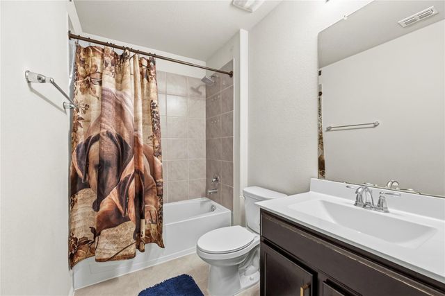 1211 Bellingham Park Drive, Missouri City, TX 77459