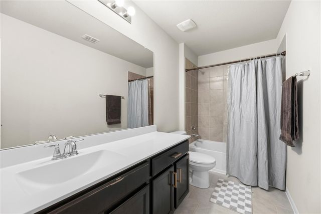 1211 Bellingham Park Drive, Missouri City, TX 77459