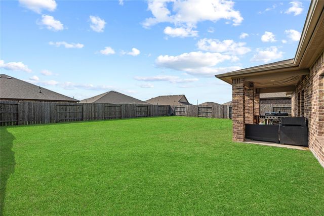 1211 Bellingham Park Drive, Missouri City, TX 77459