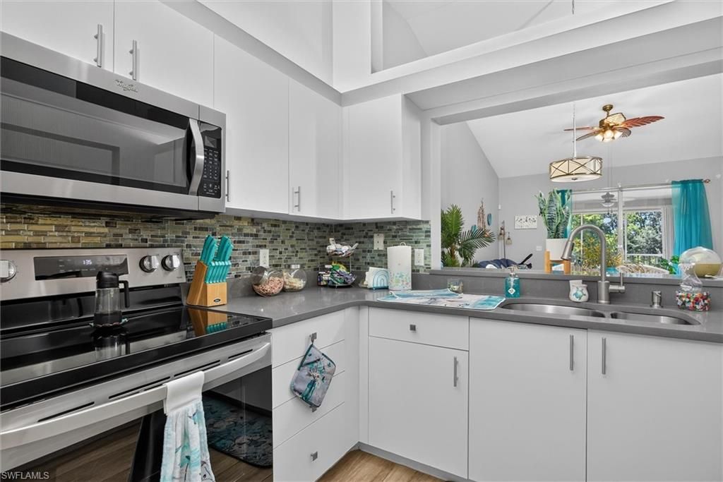 14970 Vista View WAY 307, FORT MYERS, FL 33919 — photo 5