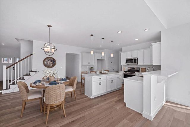 321 GREENWOOD RD, Spring Grove, PA 17362