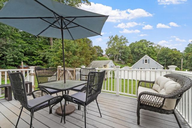 406 Lincoln St, Fitchburg, MA 01420