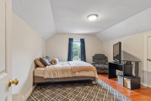 406 Lincoln St, Fitchburg, MA 01420