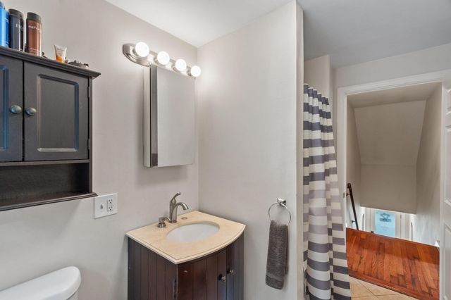 406 Lincoln St, Fitchburg, MA 01420