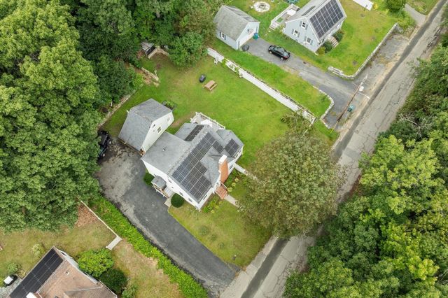 406 Lincoln St, Fitchburg, MA 01420