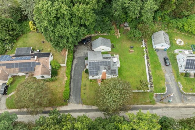 406 Lincoln St, Fitchburg, MA 01420