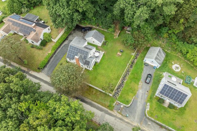 406 Lincoln St, Fitchburg, MA 01420