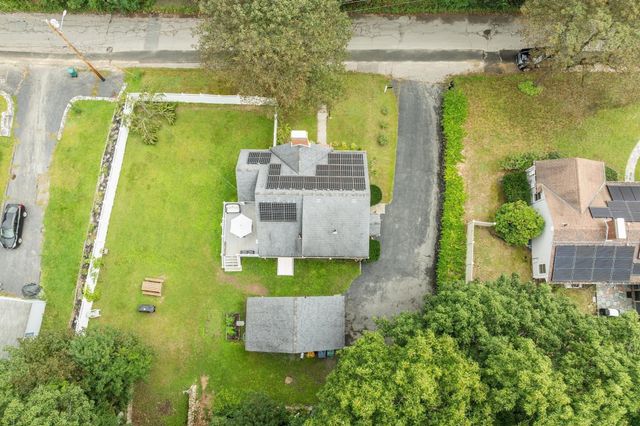 406 Lincoln St, Fitchburg, MA 01420