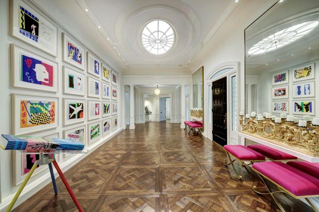 3 Briarwood Court, Houston, TX 77019