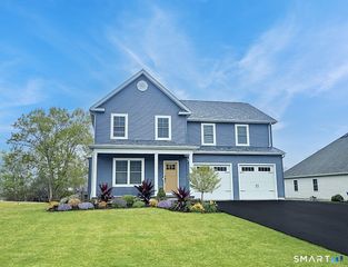237 Lot 1 Upper Pattagansett Road, East Lyme, CT 06333