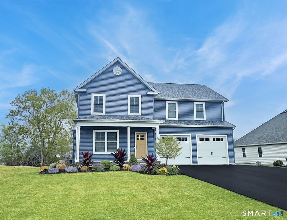 237 Lot 1 Upper Pattagansett Road, East Lyme, CT 06333
