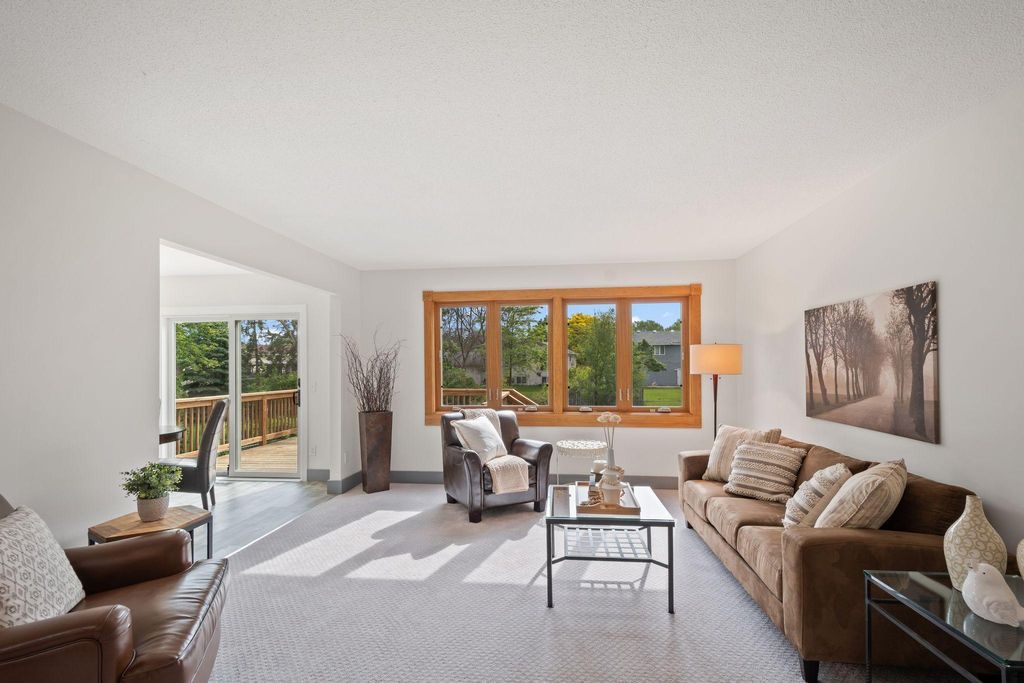 3242 12th Avenue, Anoka, MN 55303