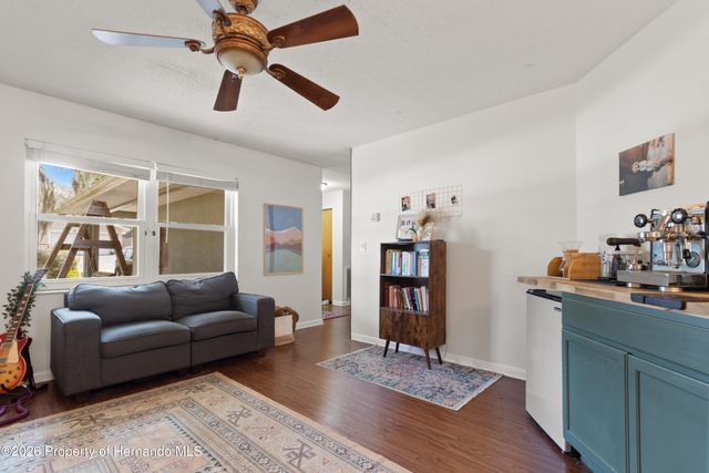6497 Amber Ridge Circle, Brooksville, FL 34602