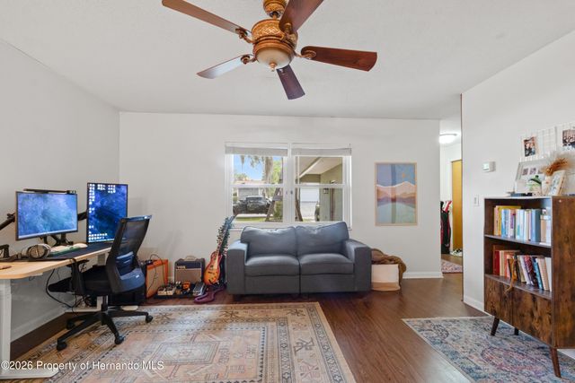 6497 Amber Ridge Circle, Brooksville, FL 34602