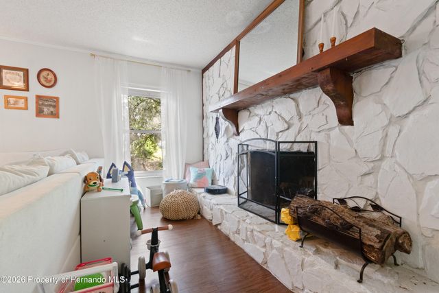 6497 Amber Ridge Circle, Brooksville, FL 34602