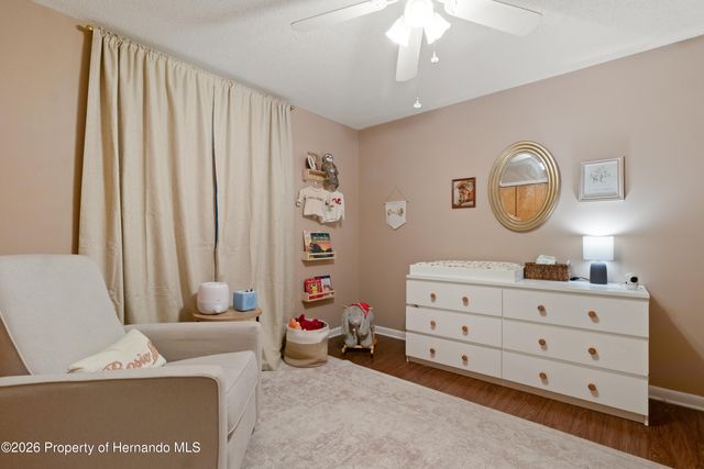 6497 Amber Ridge Circle, Brooksville, FL 34602