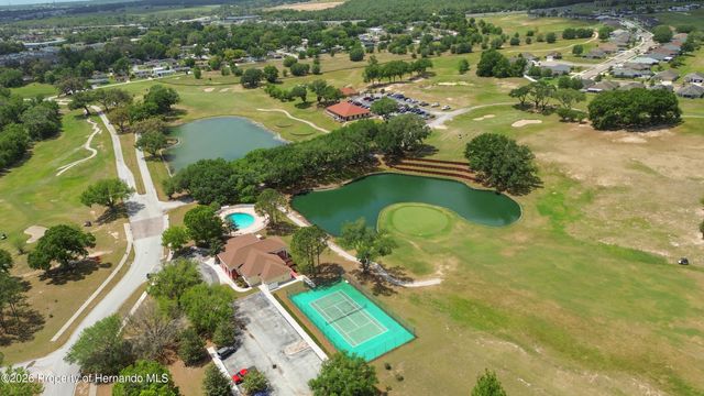 6497 Amber Ridge Circle, Brooksville, FL 34602