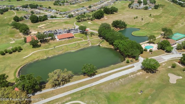 6497 Amber Ridge Circle, Brooksville, FL 34602