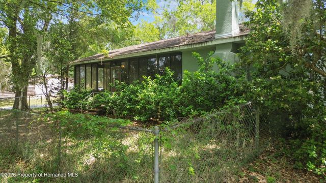 6497 Amber Ridge Circle, Brooksville, FL 34602
