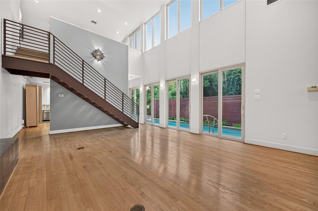 1634 Marshall Street, Houston, TX 77006