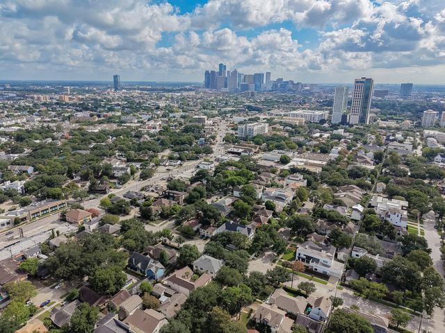 1634 Marshall Street, Houston, TX 77006