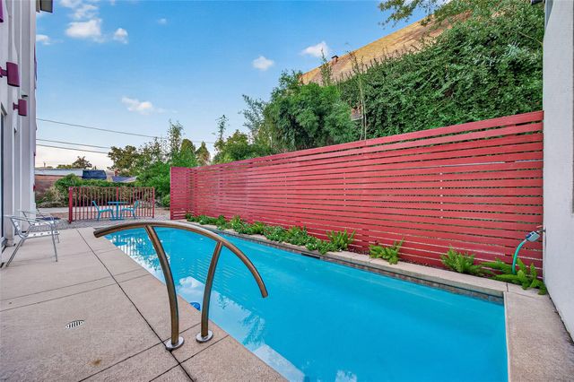 1634 Marshall Street, Houston, TX 77006