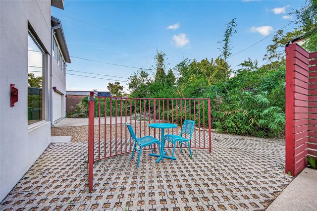 1634 Marshall Street, Houston, TX 77006