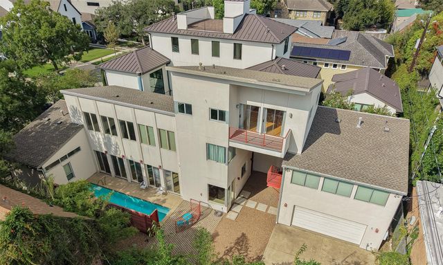 1634 Marshall Street, Houston, TX 77006