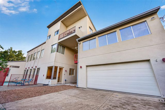 1634 Marshall Street, Houston, TX 77006