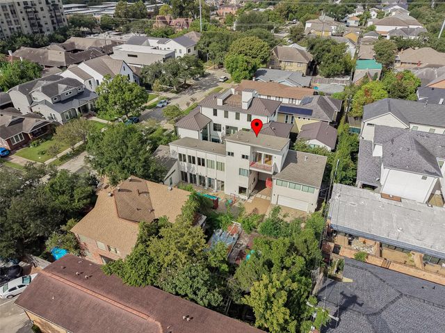 1634 Marshall Street, Houston, TX 77006