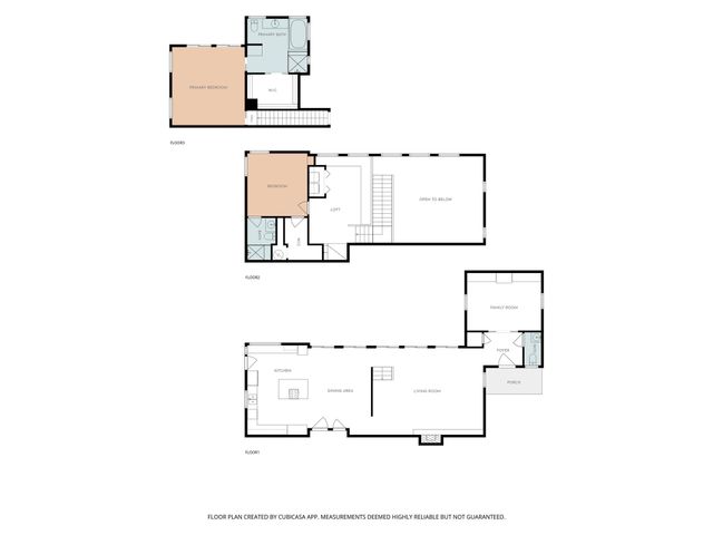 1634 Marshall Street, Houston, TX 77006