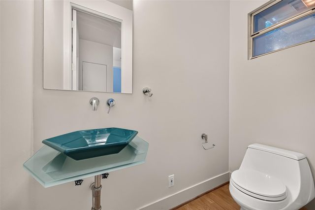 1634 Marshall Street, Houston, TX 77006