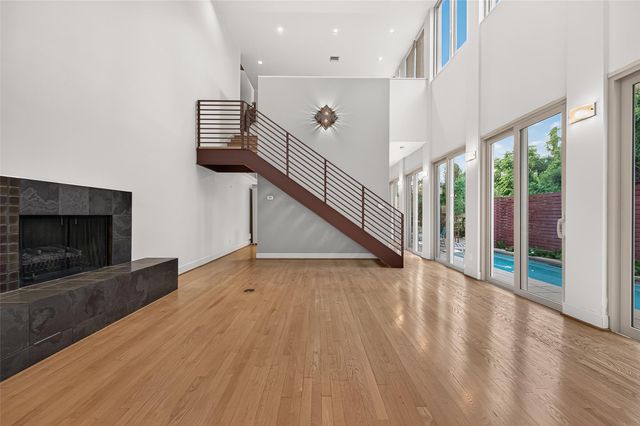 1634 Marshall Street, Houston, TX 77006