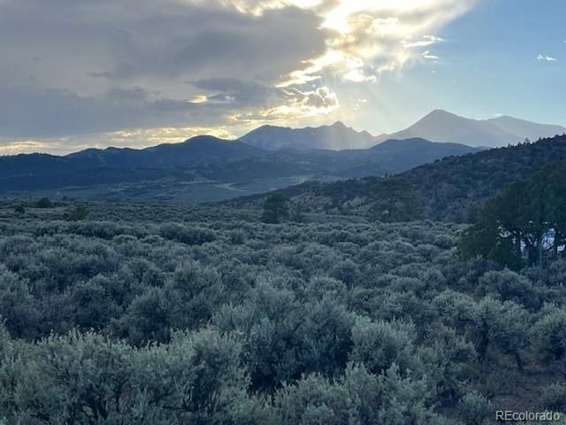 7669 Lewis Smith Rd, Fort Garland, CO 81133