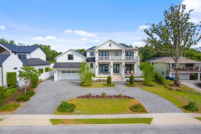 747 N LAKE SYBELIA DRIVE, Maitland, FL 32751