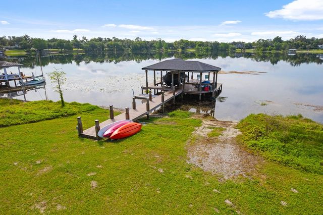 747 N LAKE SYBELIA DRIVE, Maitland, FL 32751