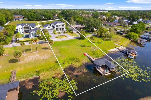 747 N LAKE SYBELIA DRIVE, Maitland, FL 32751