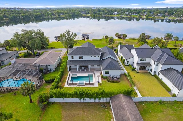 747 N LAKE SYBELIA DRIVE, Maitland, FL 32751