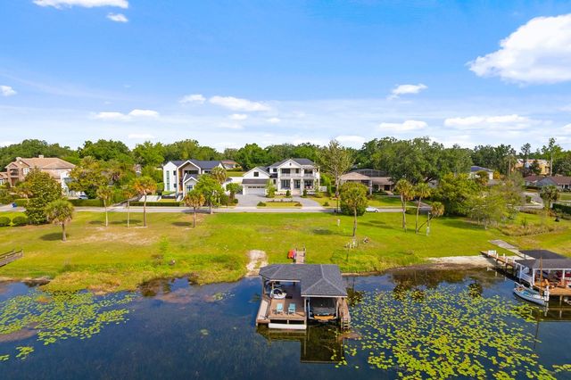 747 N LAKE SYBELIA DRIVE, Maitland, FL 32751