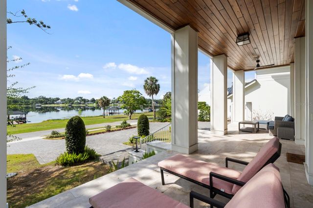 747 N LAKE SYBELIA DRIVE, Maitland, FL 32751