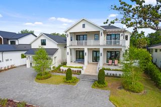 747 N LAKE SYBELIA DRIVE, Maitland, FL 32751