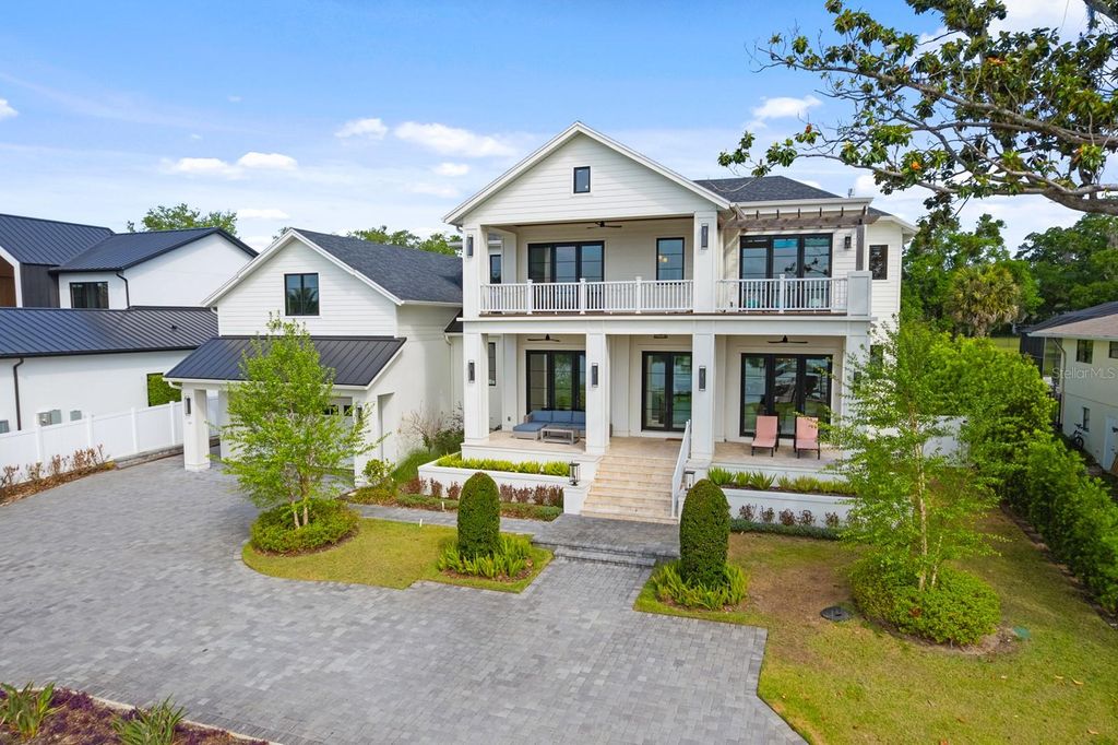 747 N LAKE SYBELIA DRIVE, Maitland, FL 32751