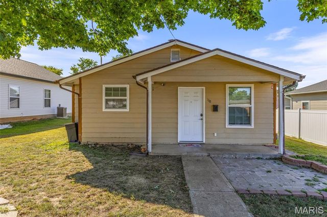 110 5th Street, Park Hills, MO 63601