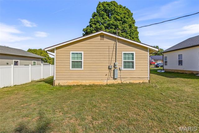 110 5th Street, Park Hills, MO 63601