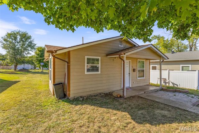 110 5th Street, Park Hills, MO 63601