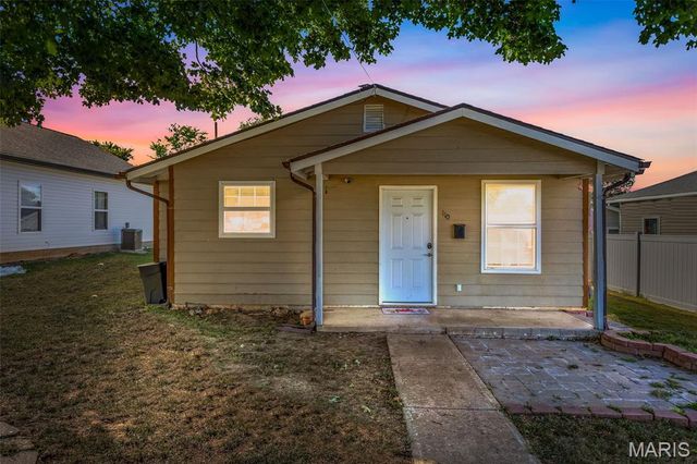 110 5th Street, Park Hills, MO 63601