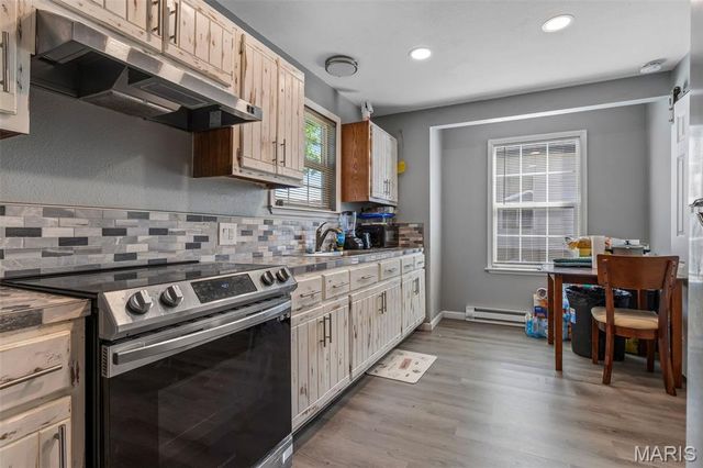 110 5th Street, Park Hills, MO 63601