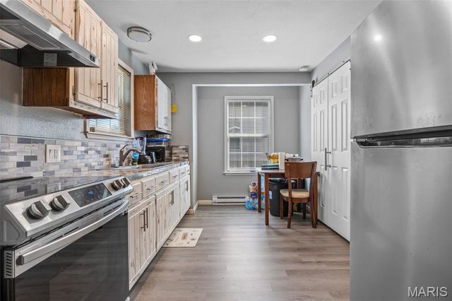 110 5th Street, Park Hills, MO 63601