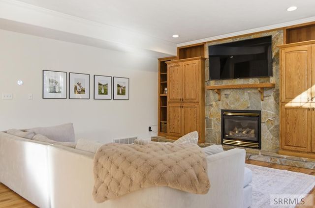 3560 Charleston Circle, Idaho Falls, ID 83404
