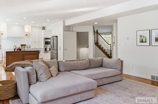 3560 Charleston Circle, Idaho Falls, ID 83404